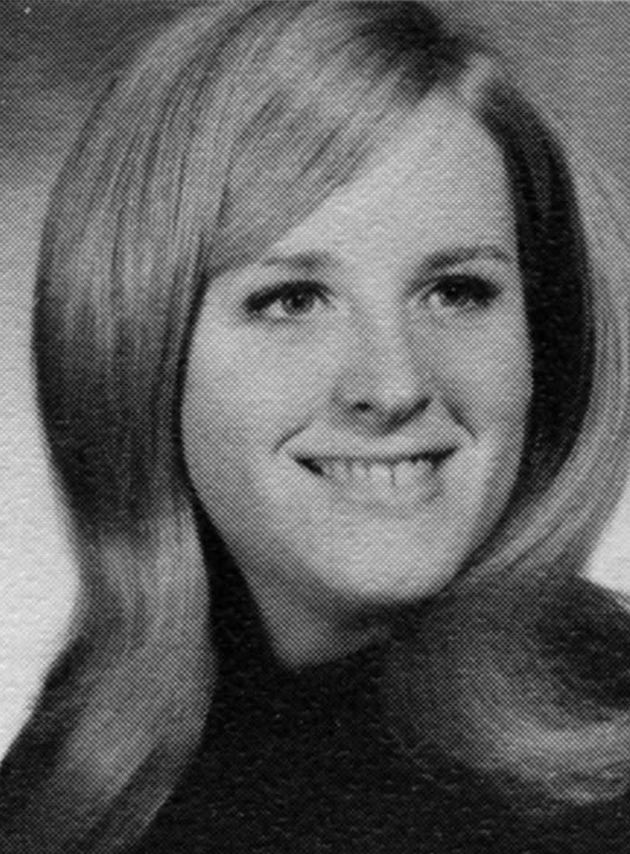 Carole Young